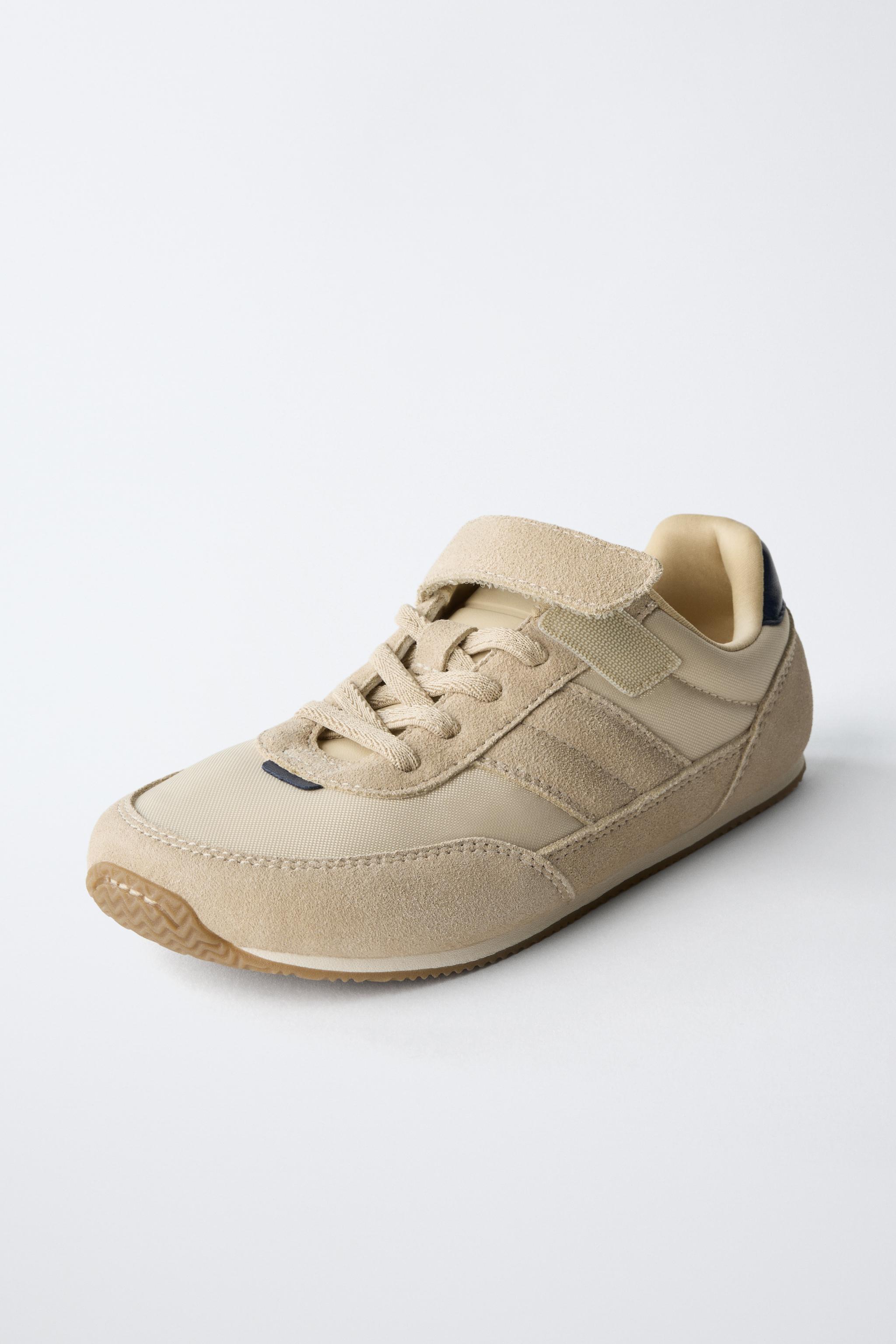 BASKET DE SPORT BAREFOOT